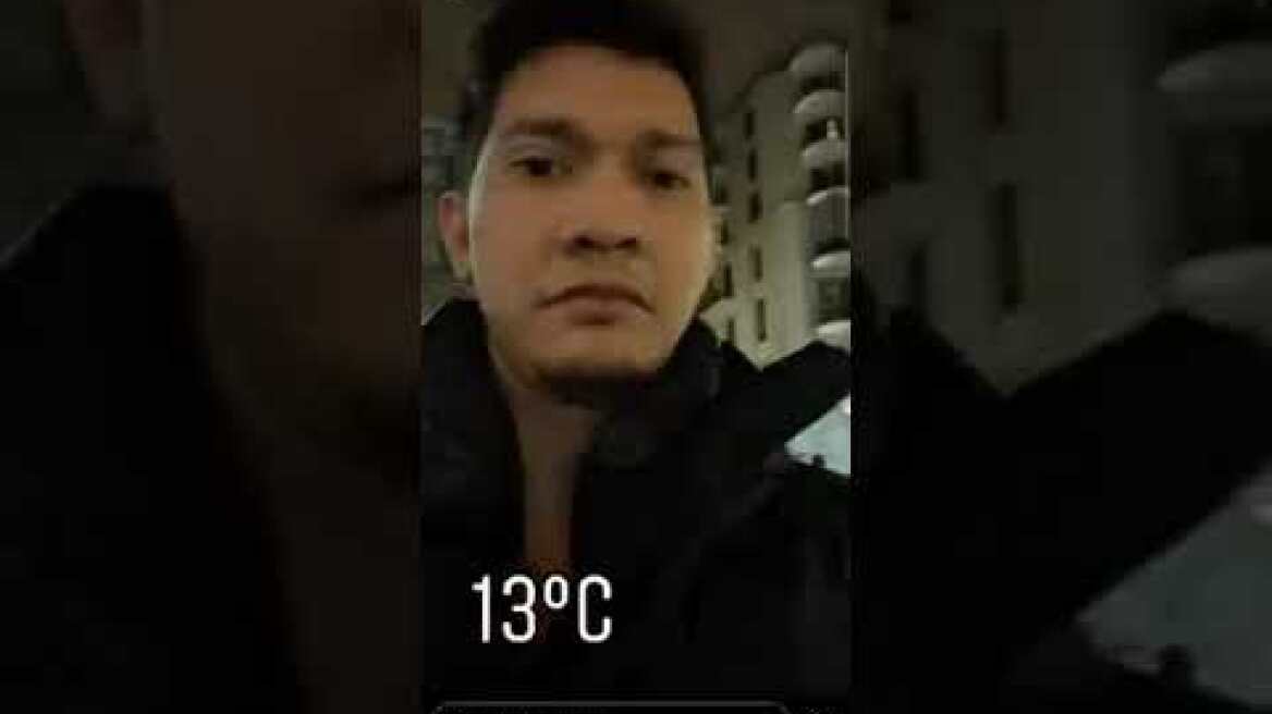 Πρωταγωνιστής των «Αναλώσιμων 4» στην πορεία του Πολυτεχνείου