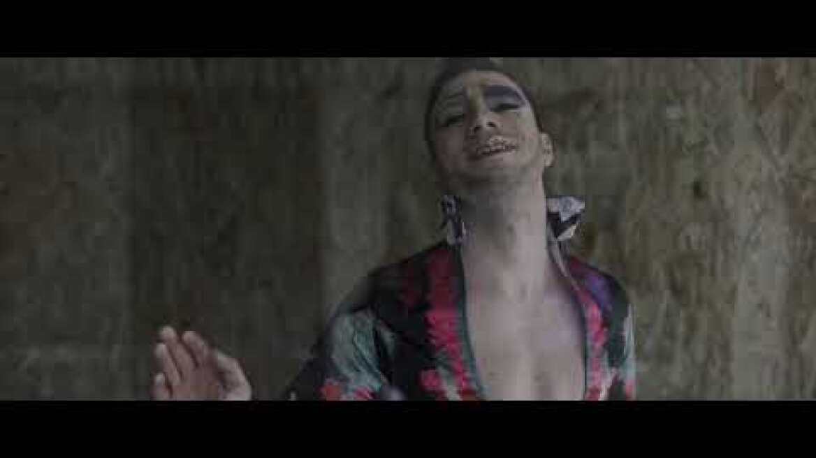 Εθνικό Θέατρο... «La strada» βασισμένο στην ταινία του Φεντερίκο Φελίνι