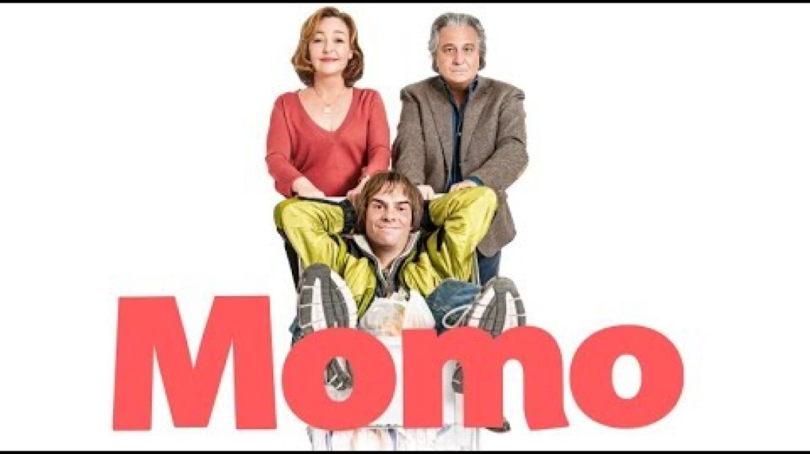 Momo / Μαμά Από το Πουθενά