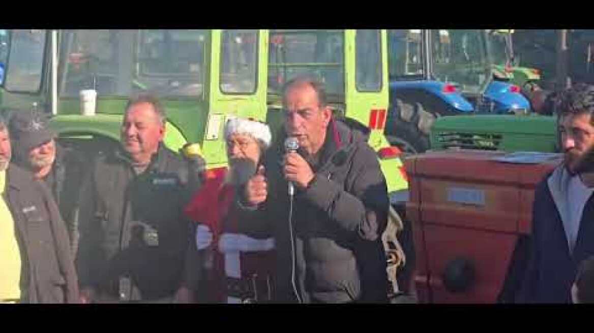 Κλείνει η αερογέφυρα Νίκαιας σήμερα