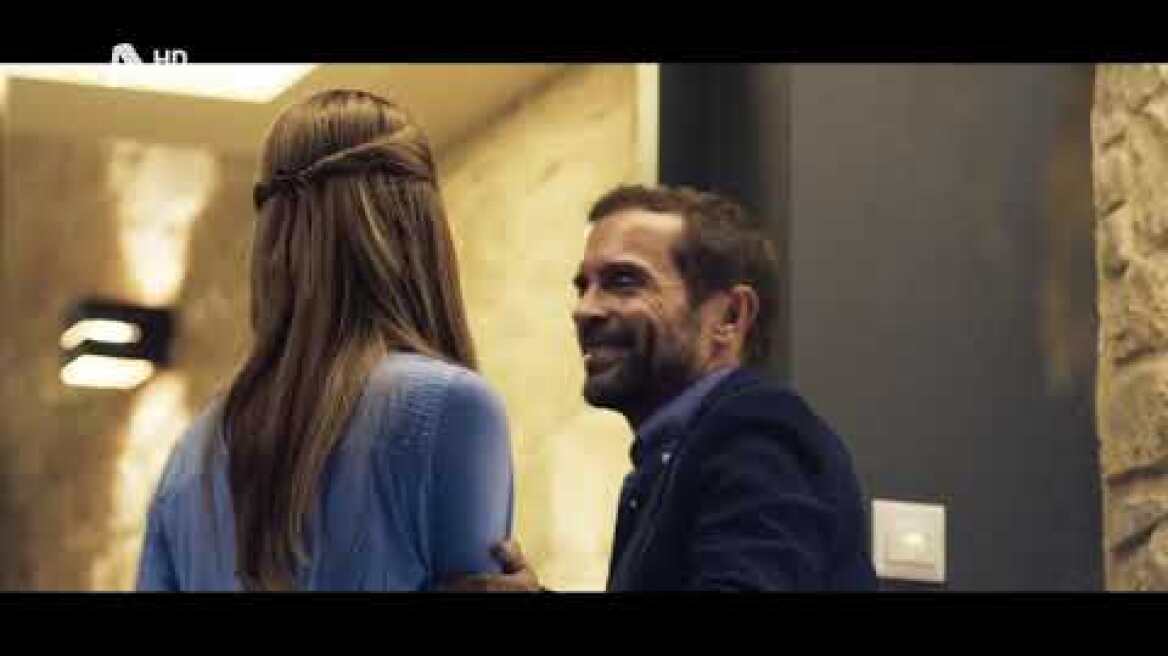 Ο Γιατρός | Επεισόδιο 3 | Sneak Preview | Αντρέας - Άννα - Θοδωρής