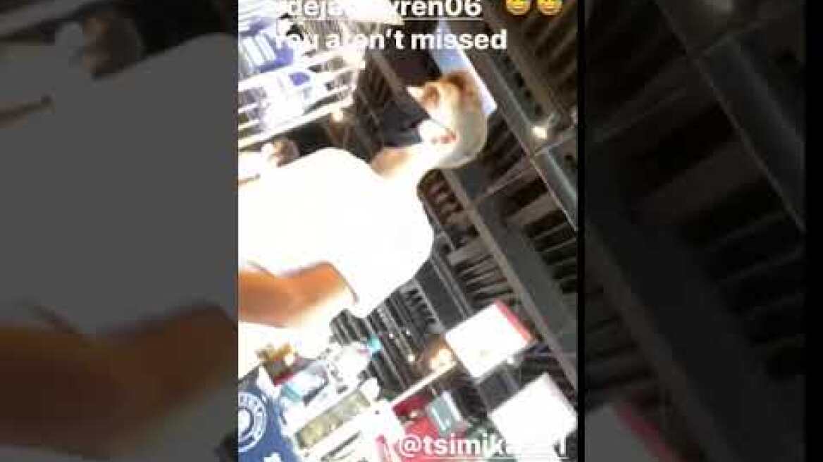 Σαλάχ με Τσιμίκα