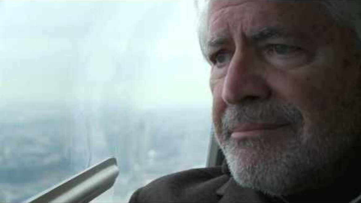 Building Stories | Chapter 6 | Costas Kondylis: A spirit of steel and glass