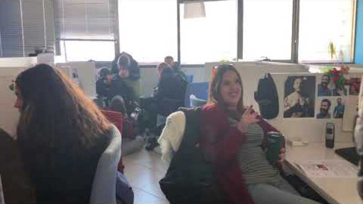 Το Γυμνάσιο Κρυονερίου «τύπωσε» το δικό του Πρώτο Θέμα