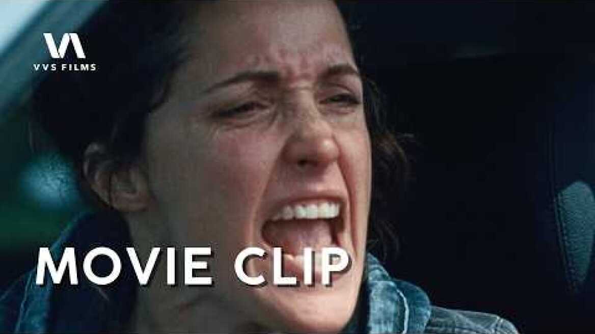 This Performance Got Rose Byrne an Oscar Nomination | If I Had Legs I'd Kick You | Movie Clip 4K