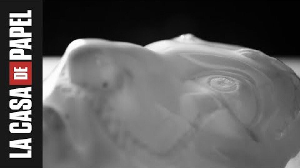 La Casa de Papel: El Fenómeno | Ya Disponible | Netflix