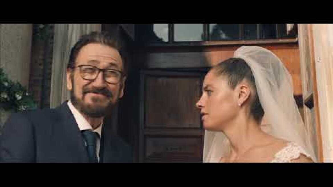 ΤΡΙΑ ΥΠΕΡΟΧΑ ΚΟΡΙΤΣΙΑ - Three Perfect Daughters (greek trailer)