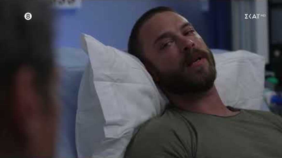 Άγρια Γη - Sneak Preview | Ο Άρης θυμάται τον εφιάλτη του παρελθόντος | 21/09/2022