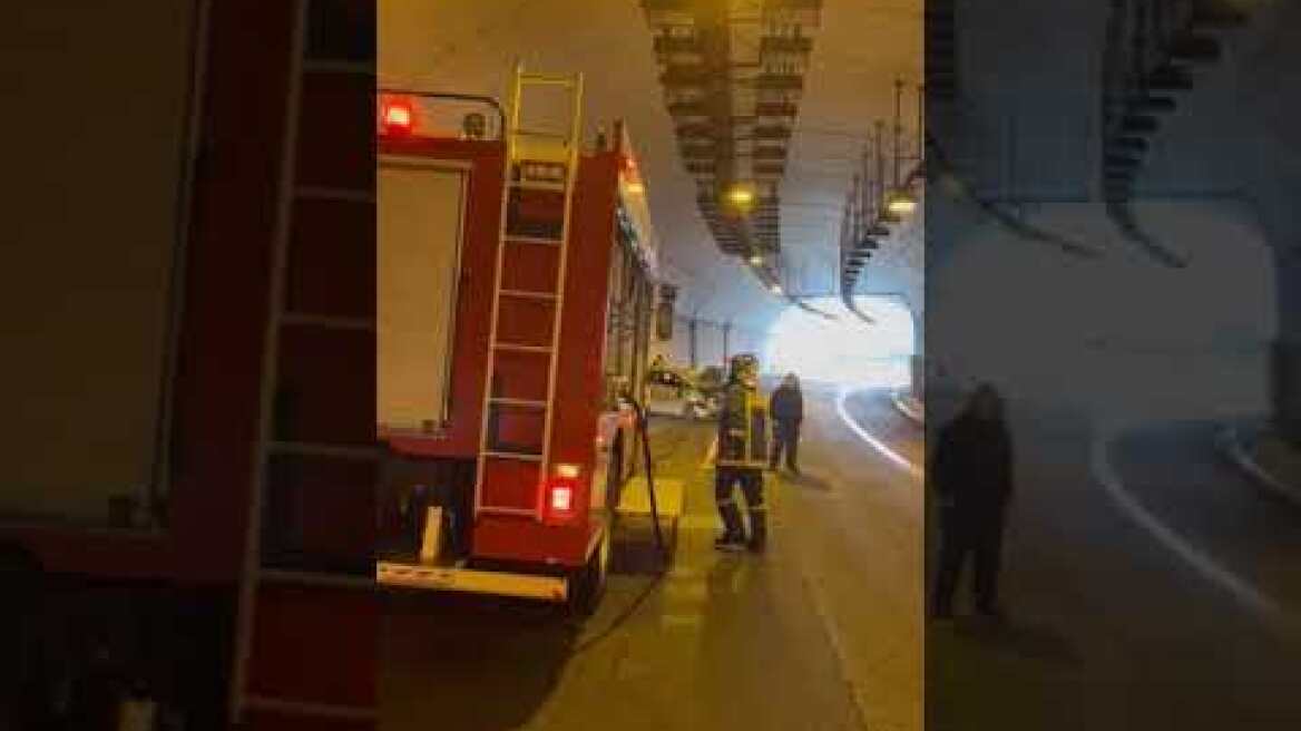 Τροχαίο Πηγή Δεβετζή