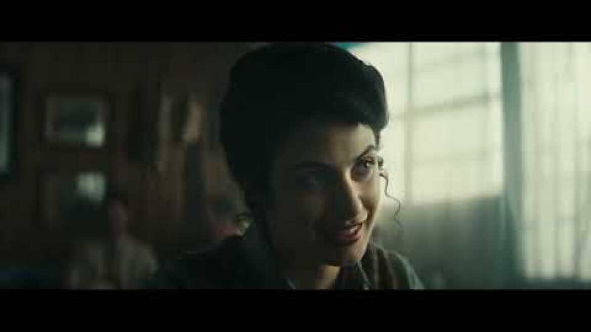 Η Μεγάλη Χίμαιρα | H πολυαναμενόμενη σειρά στην ΕΡΤ