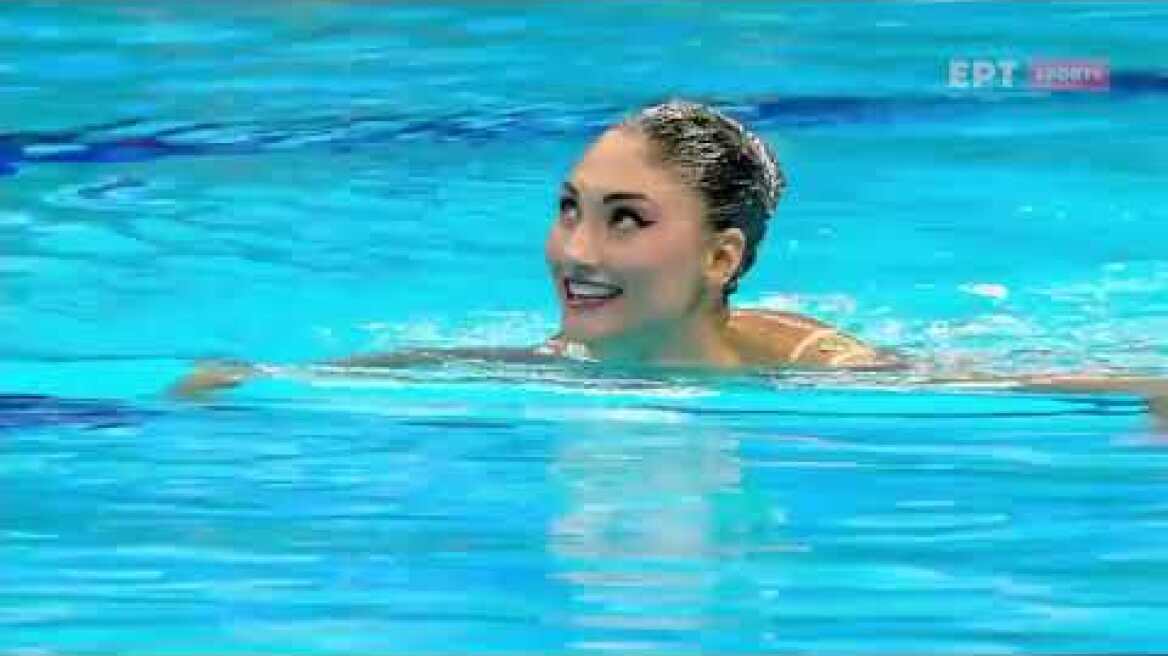 Ασημένιο μετάλλιο για την Ευ.Πλατανιώτη