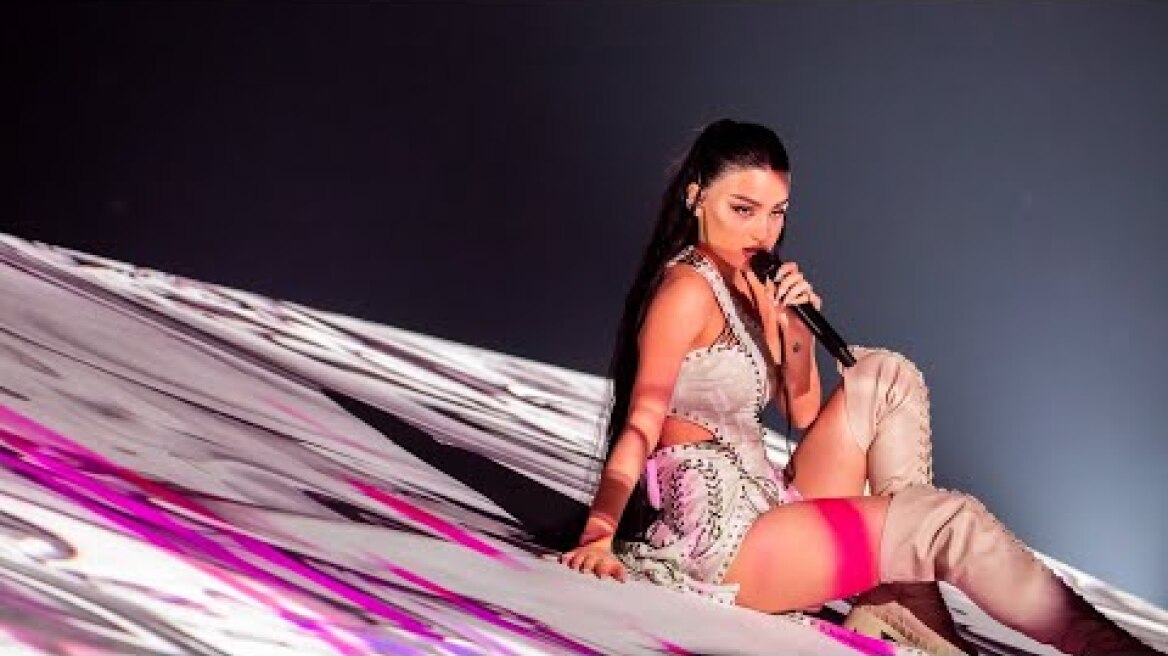 ARMENIA’S AMAZING DRESS REHEARSAL // BRUNETTE FUTURE LOVER 🇦🇲