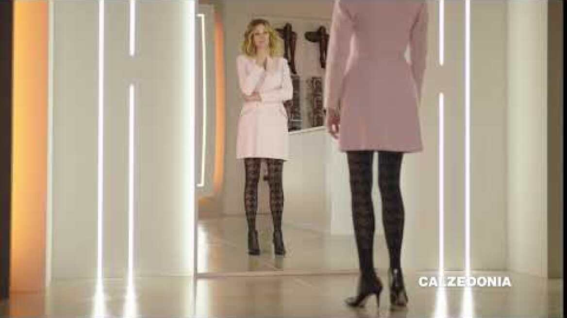 Julia Roberts X Calzedonia