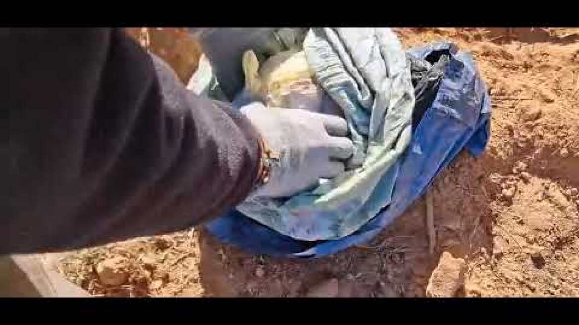 04112024 Εξαρθρώθηκε εγκληματική οργάνωση τα μέλη της οποίας διακινούσαν ηρωίνη στο Κορωπί Αττικής