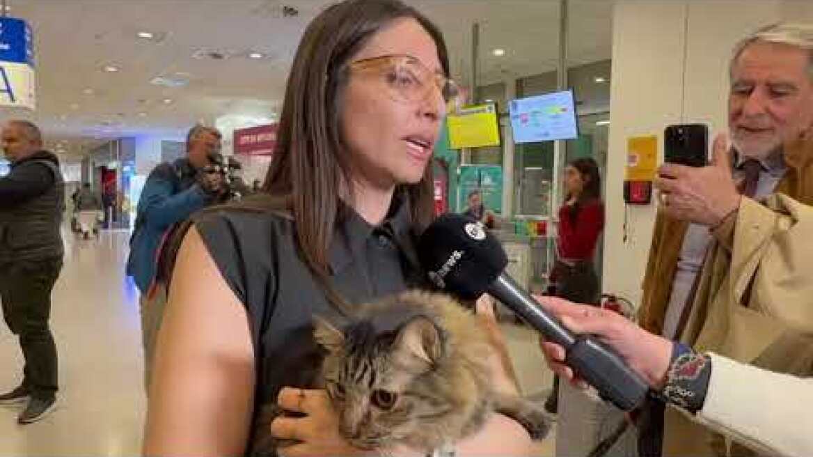 Ολοκληρώθηκε με επιτυχία η επιχείρηση «Κιβωτός» (2)