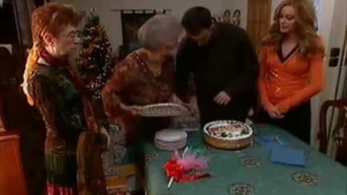 Στο παρά 5 η βασιλόπιτα