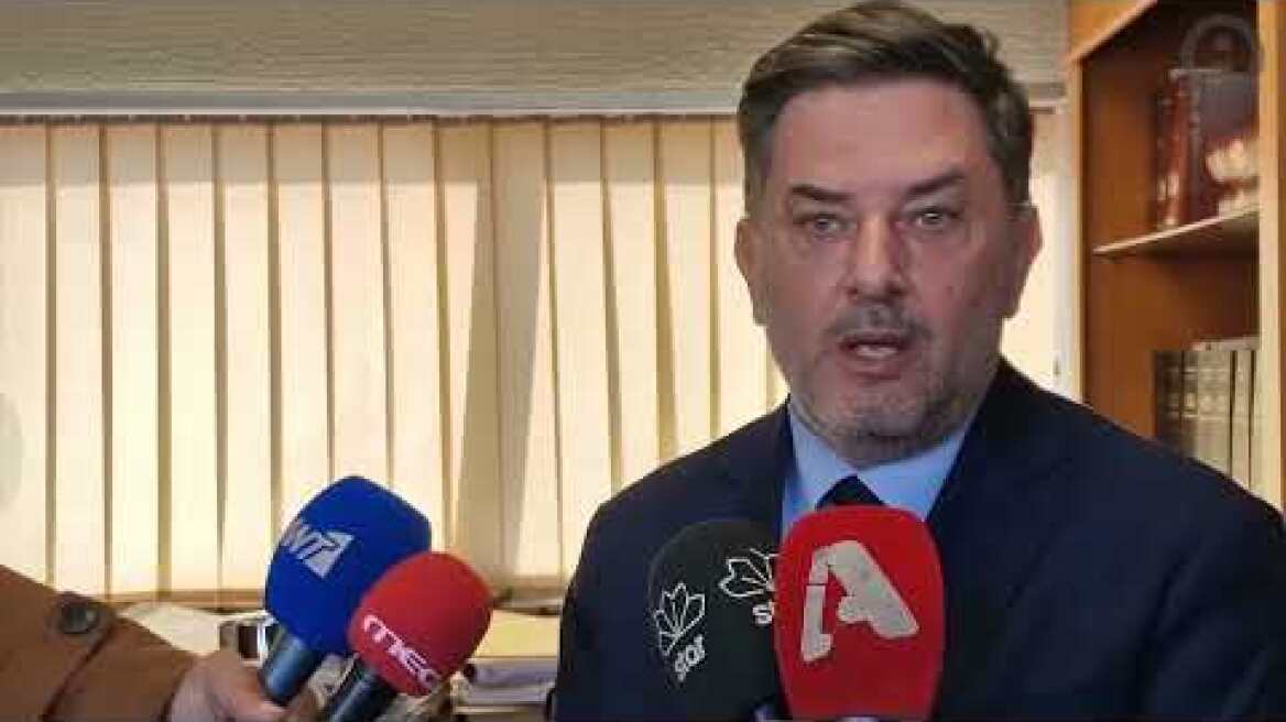 Θεσσαλονίκη: Σάλος μετά τη σύλληψη της βρεφονηπιοκόμου για ξυλοδαρμό παιδιών