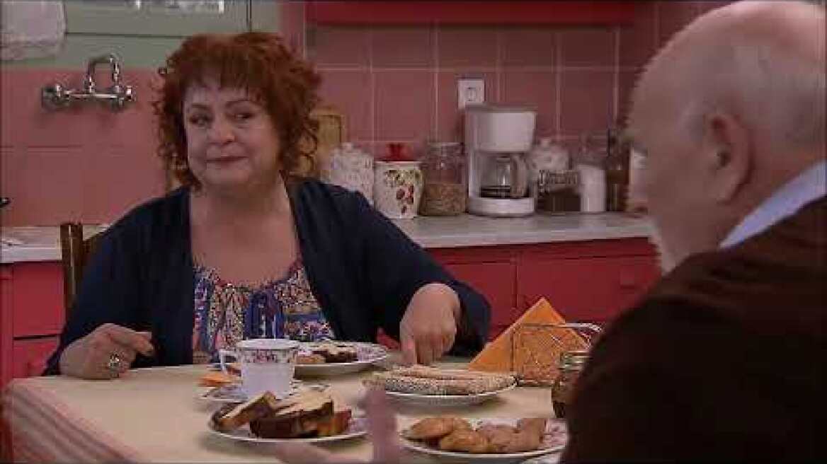 Μην αρχίζεις τη μουρμούρα | Σ.9 | Επ.44 | Sneak 3