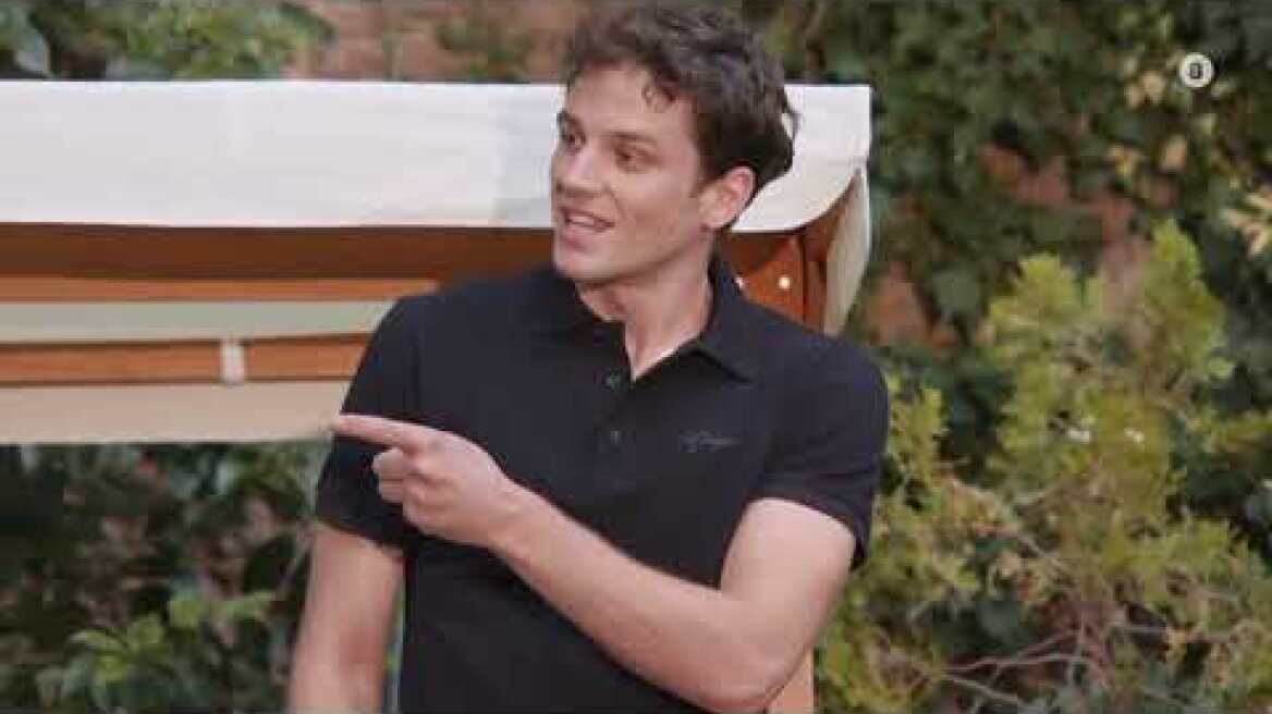 ΠΟΙΟΣ ΠΑΠΑΔΟΠΟΥΛΟΣ;