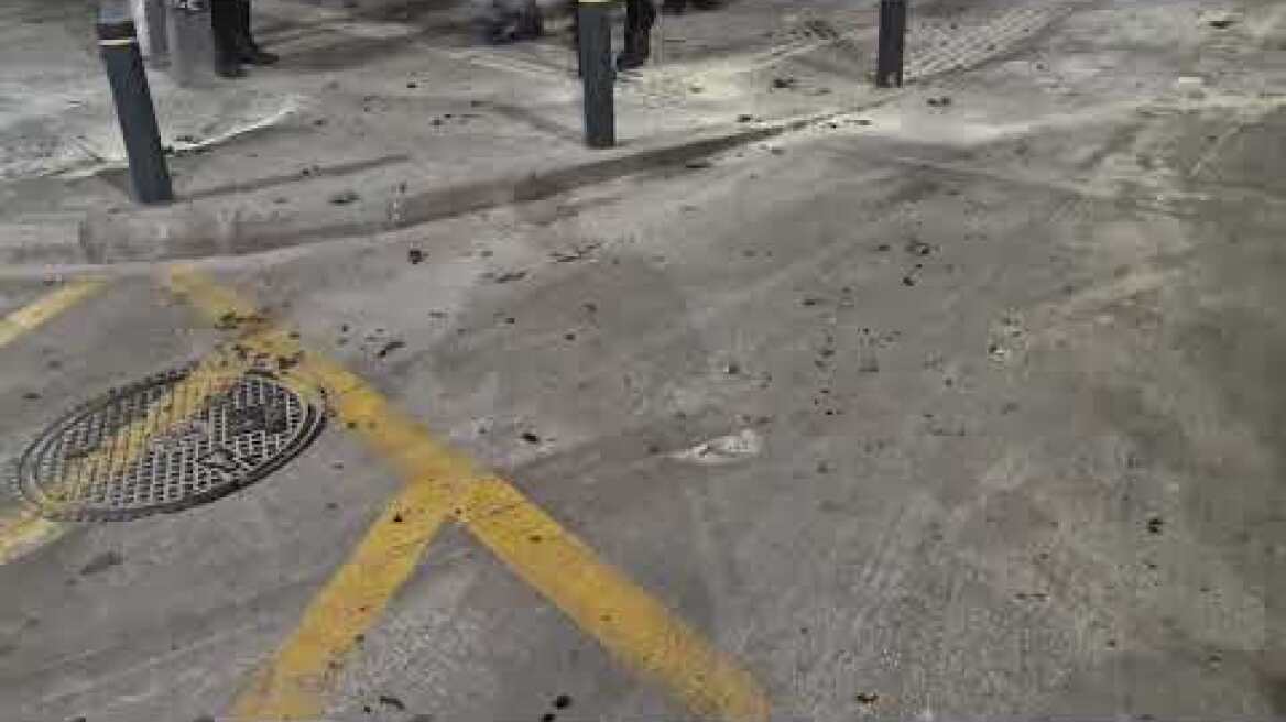 Θεσσαλονίκη - Επεισόδια (2)