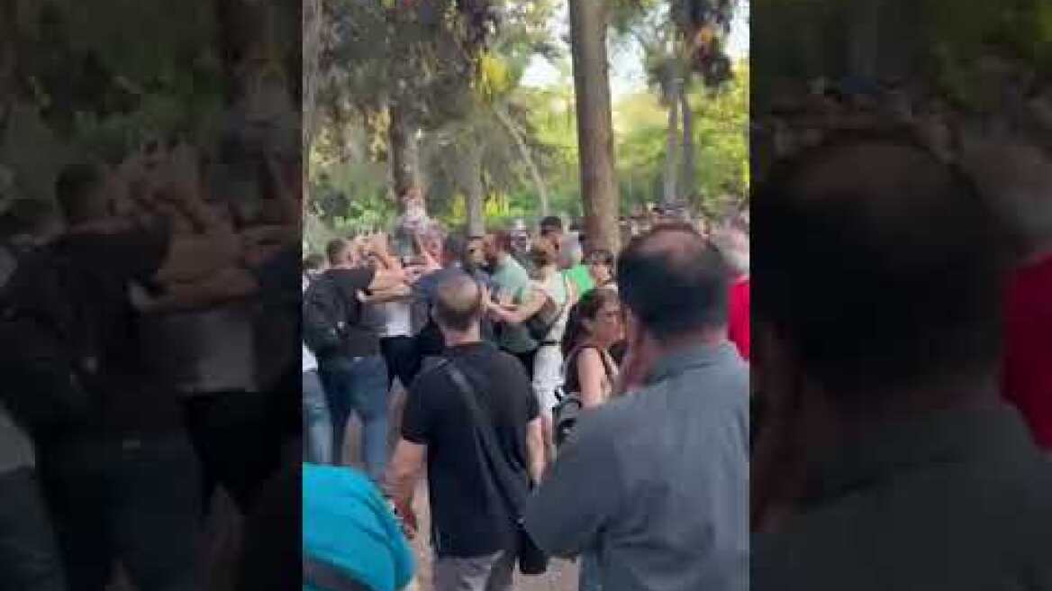 Πάρκο Δρακοπούλου (2)