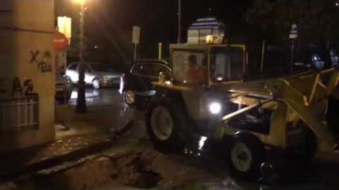 Κηφισίας αγωγός