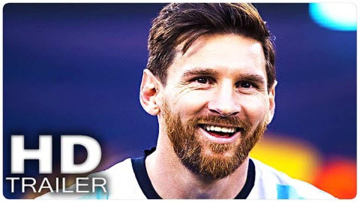 ELIJO CREER Teaser Tráiler Español (2023) HD