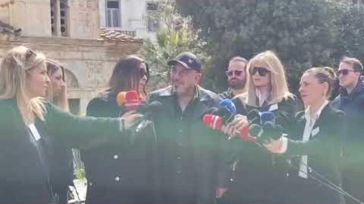 Σήμερα το τελευταίο αντίο στη Μαρινέλλα (11)