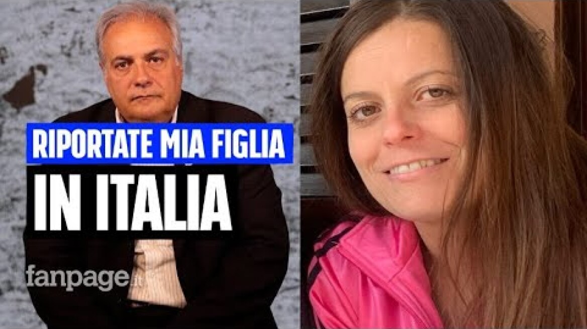 L'antifascista Salis detenuta a Budapest, il padre: "Ho chiesto aiuto al governo senza risposta"