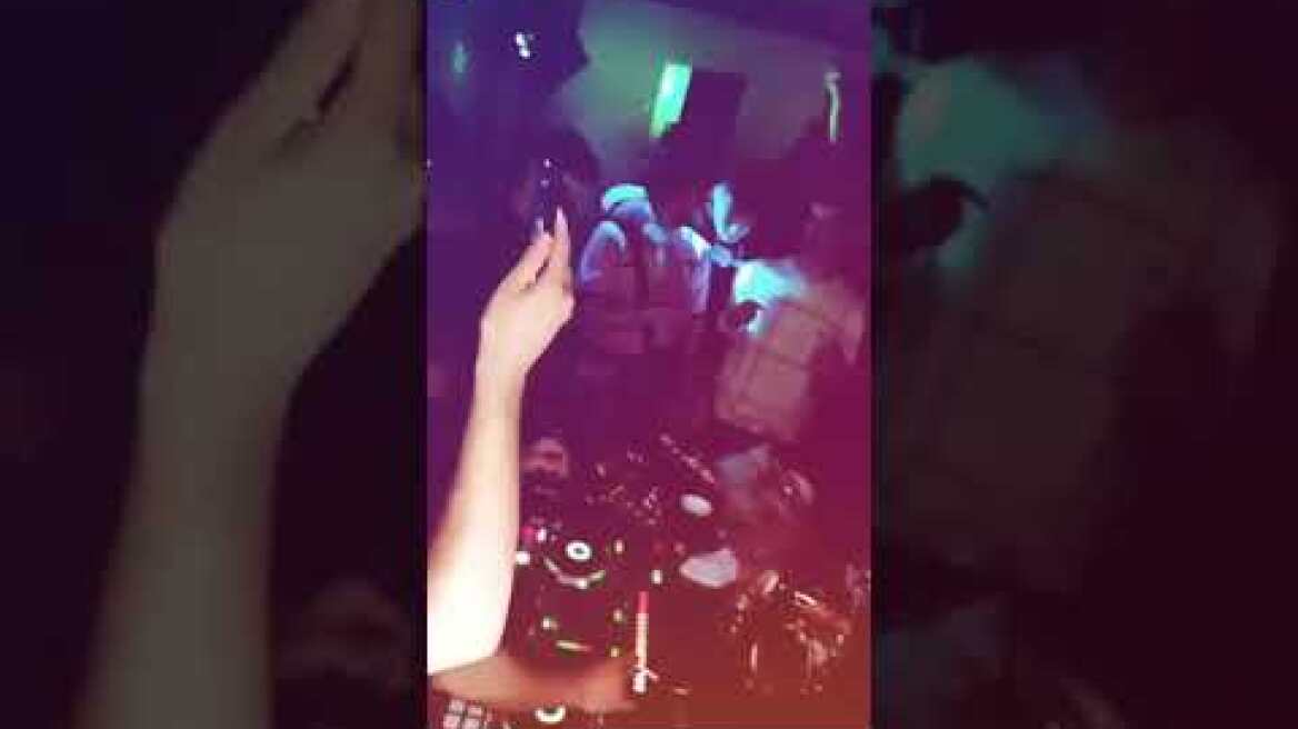 Πάρτυ Πάτρα (4)