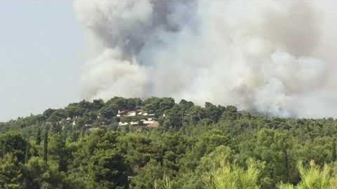 Βαρυμπόμπη