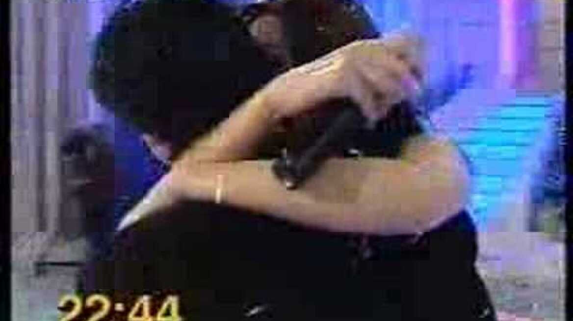 GARBI-SXOINAS PROTASH GAMOY