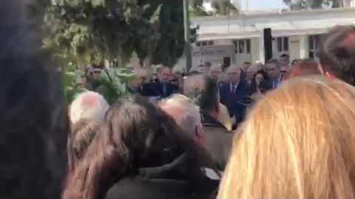 Νίκος Φίλης