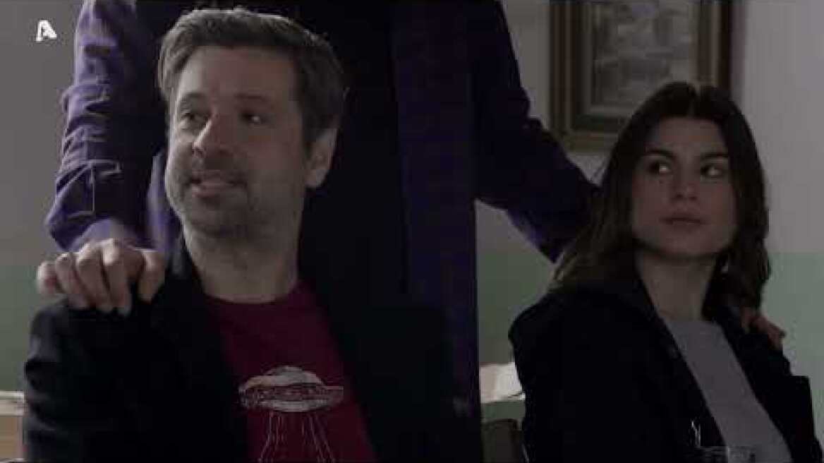 Σασμός | Επεισόδιο 109 | Sneak Preview 1