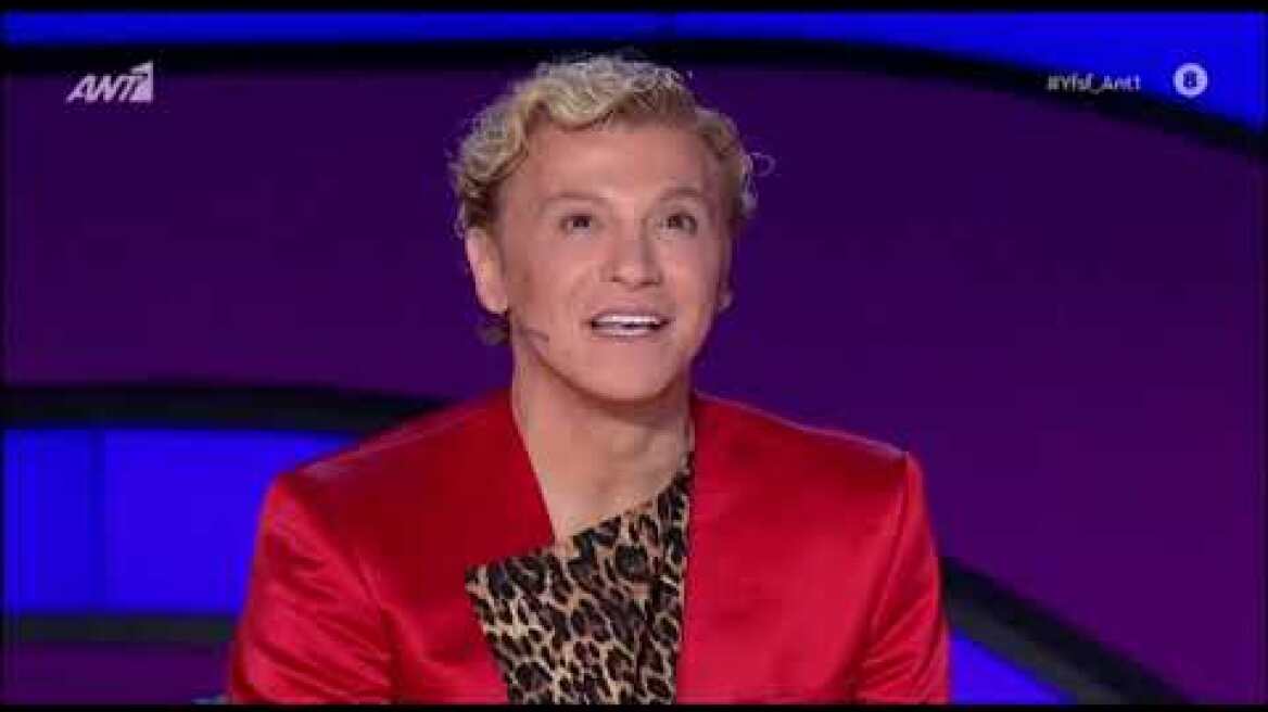 YFSF: Η έκπληξη της Αλέξια στην Ματθίλδη Μαγγίρα