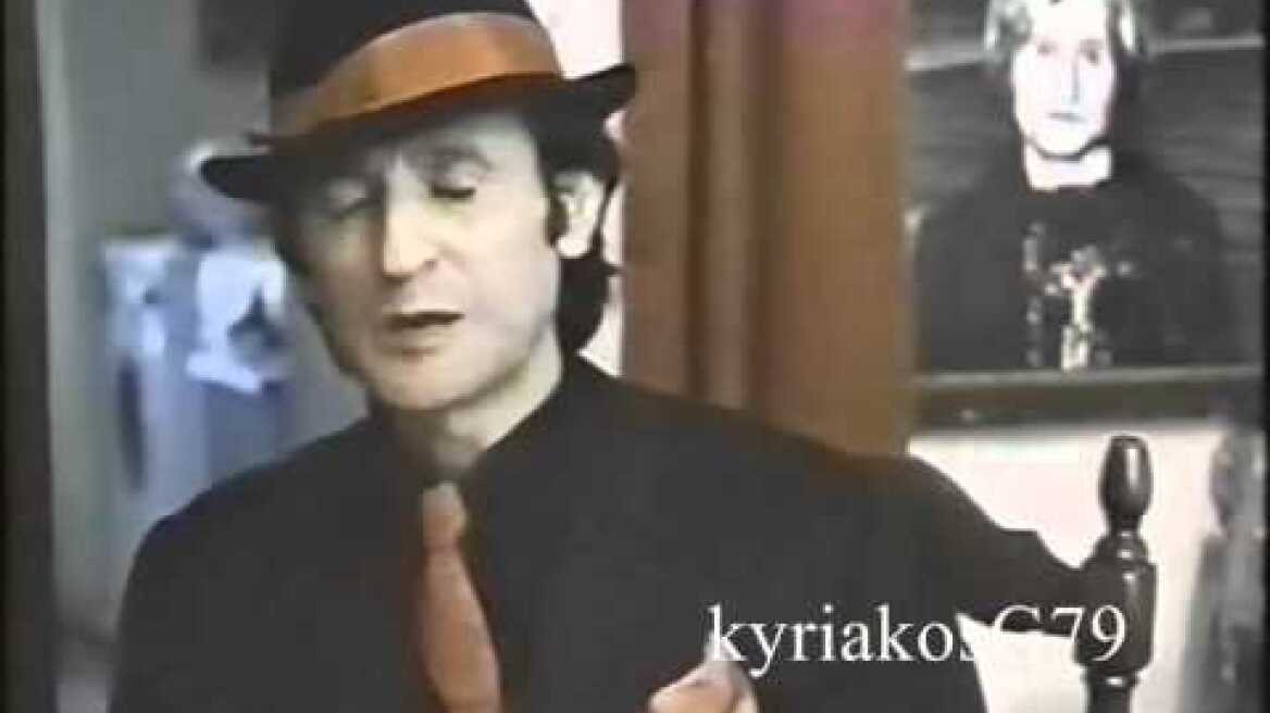 Σωτήρης Μουστάκας-Οι Καλύτερες Στιγμές (δεύτερο μέρος)