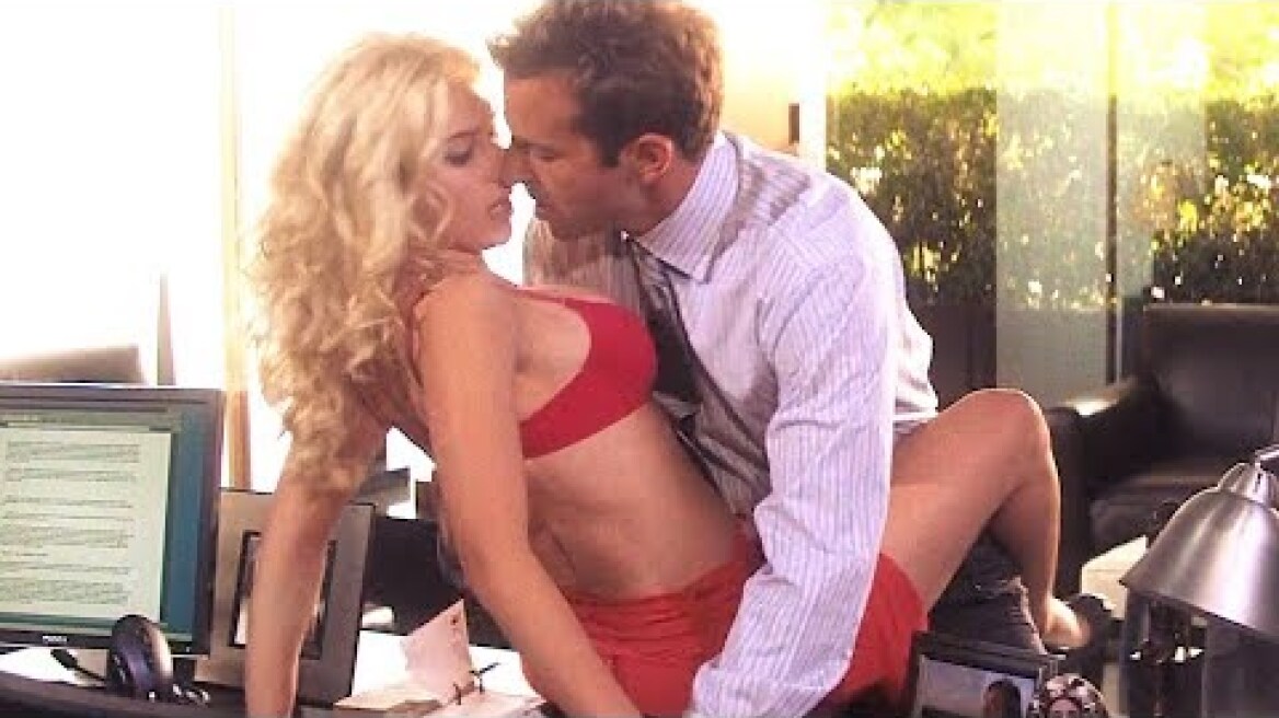 Scarlett Johansson ★ Hottest Tribute Ever!