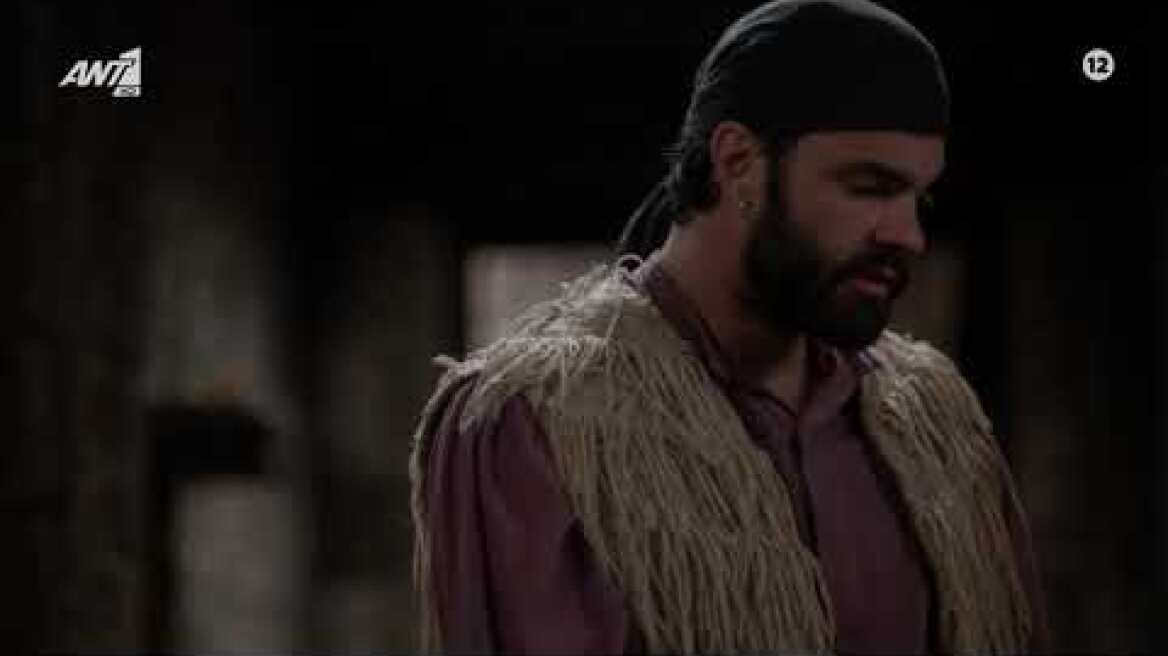 Η ΜΑΓΙΣΣΑ – SNEAK PREVIEW – ΕΠΕΙΣΟΔΙΟ 30