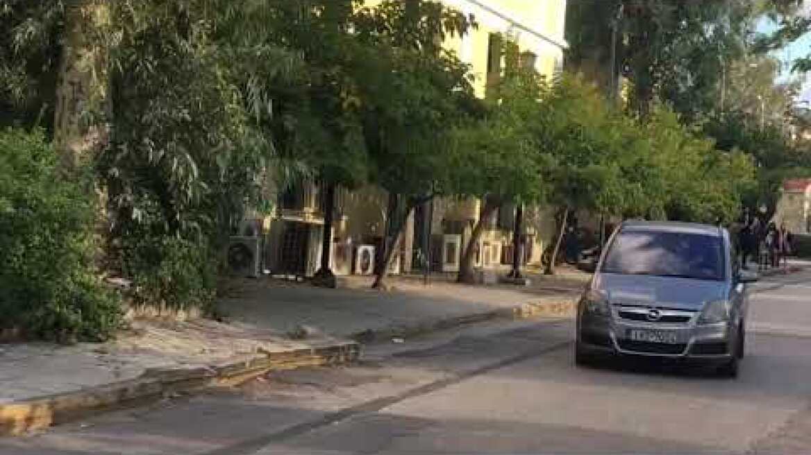 Έξοδος της μητέρας της 12χρονης από την ανακρίτρια