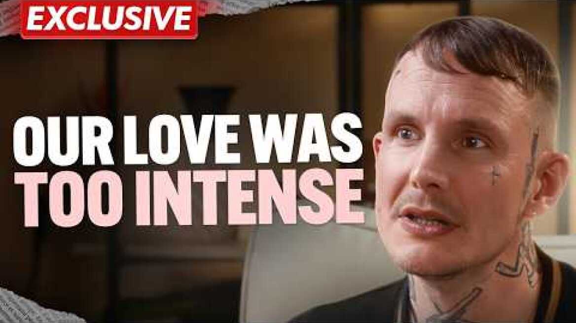 Amy Winehouse & Me: Blake Fielder Finally Tells His Story