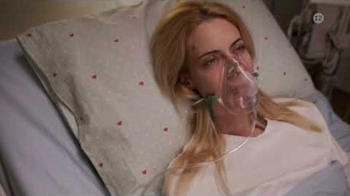 Έξαψη | Κάθε Δευτέρα, Τρίτη, Τετάρτη 21:00 (trailer)