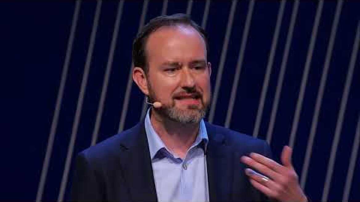 3 ways to create a work culture that brings out the best in employees | Chris White | TEDxAtlanta