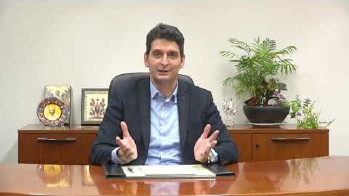 Δήλωση Δημάρχου Λευκάδας για το video clip που προβάλλει το νησί από την Πάττυ Καλού