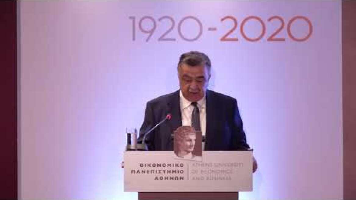 100 χρόνια ΑΣΟΕΕ