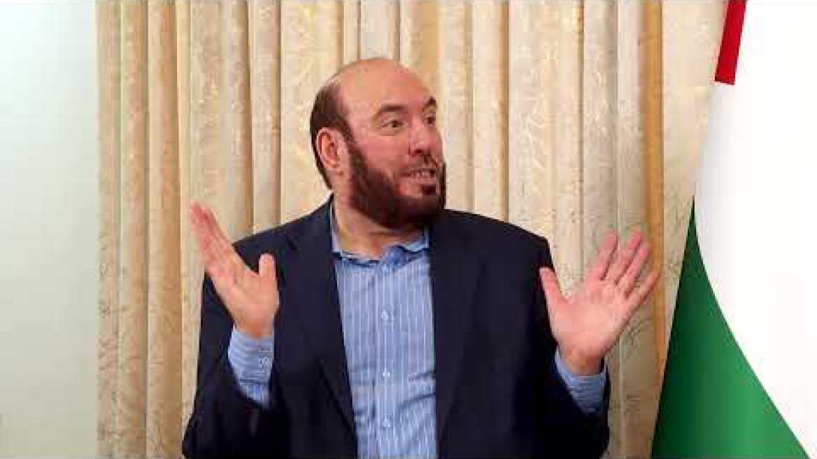 Exclusive: Hamas aims to keep grip on Gaza security senior official says | REUTERS