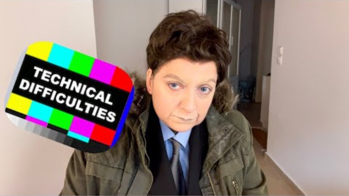 Video 160. Τζάστις!!! | Sofia Moutidou