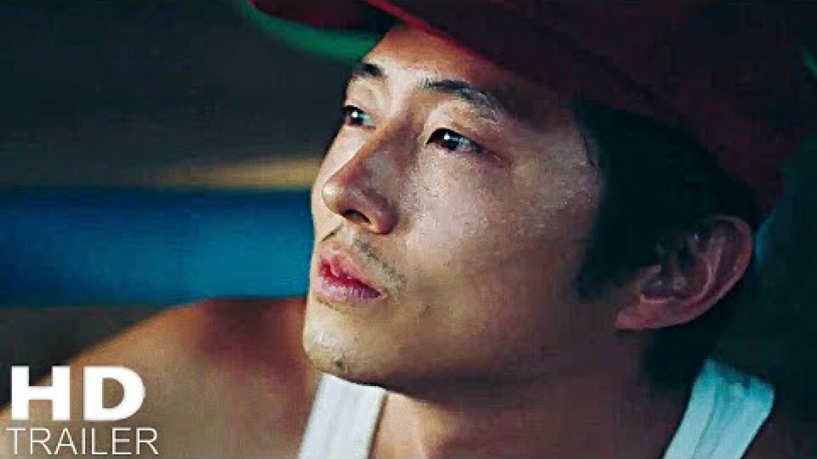 MINARI Trailer (2021) Steven Yeun, Drama Movie HD
