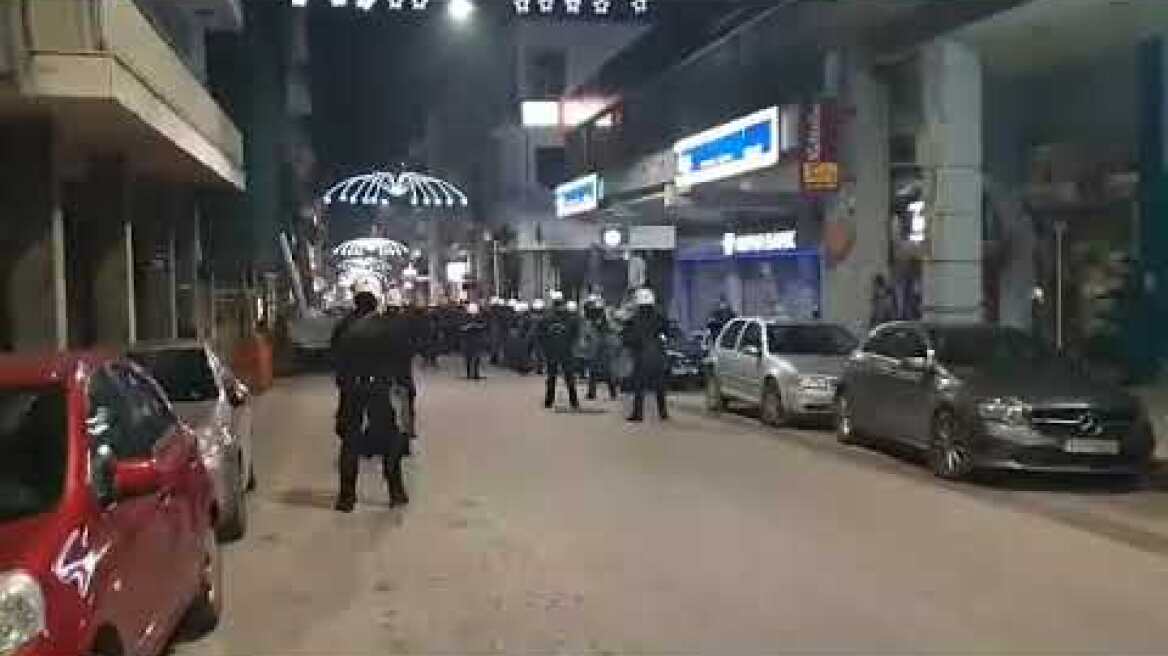 Τempo24 - Πορεία Ερμού