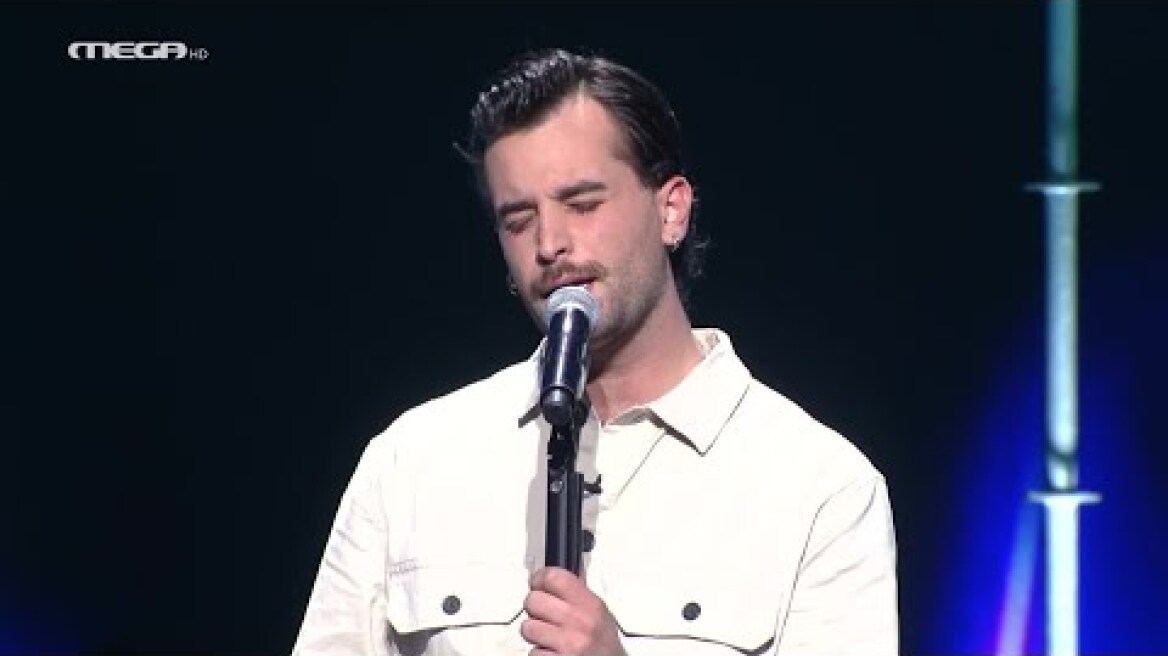 X-Factor: Είπε το «Πριν» και... μετά πέρασε στα bootcamp