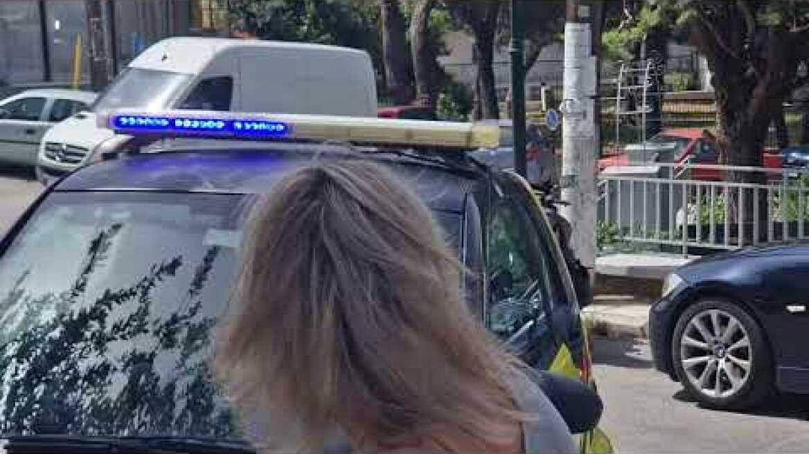 Ραγίζουν καρδιές στην κηδεία της 16χρονης που πέθανε στη Χαλκιδική